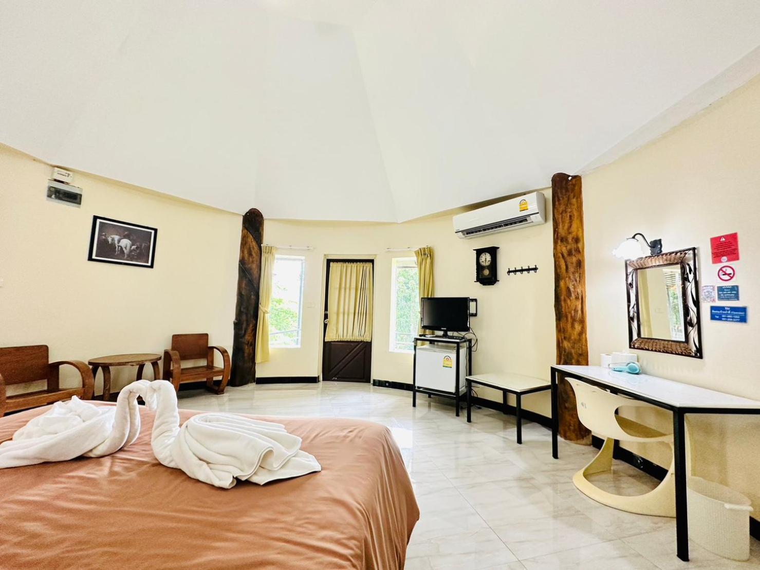 Yoko River Kwai Resort Ban Huai Maenam Noi Zewnętrze zdjęcie
