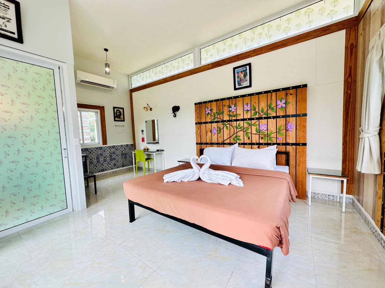 Yoko River Kwai Resort Ban Huai Maenam Noi Zewnętrze zdjęcie